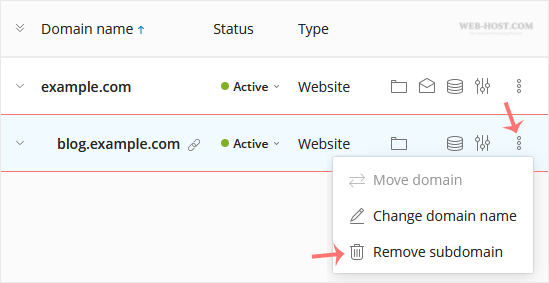 plesk-remove-subdomain.gif