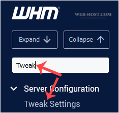 whm-root-tweak-settings-menu.gif